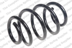 Spiralfjäder, Bakaxel, MERCEDES-BENZ A-KLASS [W176], 1763240204