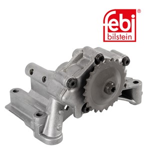 Oljepump, AUDI,DODGE,SEAT,SKODA,VW, 03G 115 105, 3G 115 105, 68000680AA