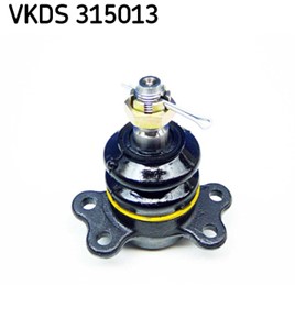 Kulled / Spindelled, Fram, höger eller vänster, Upptill, ISUZU,OPEL,VAUXHALL, 3 10 821, 8942245504, 94459453