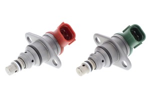 Tryckreglerventil, Common-Rail-system, NISSAN,OPEL,RENAULT,SAAB,TOYOTA, 04221-27012_SET