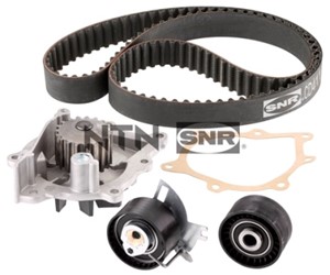 Kamremskit med vattenpump, CITROËN,DAEWOO,DS,FORD,FORD USA,OPEL,PEUGEOT,TOYOTA, 1559259, 1610278080, 1610278280, 1613327980, 3553082, 36