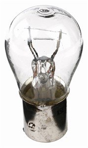Glödlampa (BAZ15D) (P21/4W), Universal