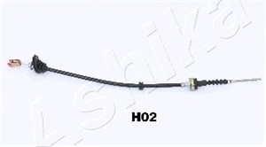 Vajer, koppling, KIA PRIDE, PRIDE Van, KD001-41-150B, KDA01-41-150B