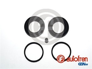 Reparationssats, bromsok, Framaxel, KIA CARNIVAL I, CARNIVAL II, PREGIO Buss, PREGIO Skåp, 0K75A-3324Z