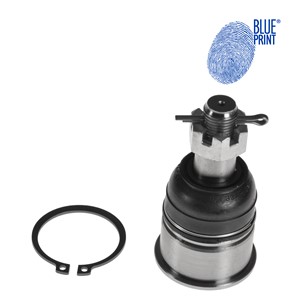 Kulled / Spindelled, Fram, höger eller vänster, Nedre, HONDA ACCORD VII, ACCORD Tourer VII, 51220-SDA-305, 51220-SDA-A02