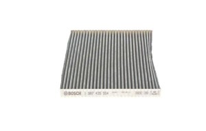 Kupefilter, NISSAN QASHQAI / QASHQAI +2 I, QASHQAI / QASHQAI +2 VAN I, ROGUE, X-TRAIL, X-TRAIL VAN, 27277-JD10A
