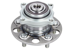Hjullagersats, Bakaxel, Höger, Vänster, HONDA ACCORD VIII, ACCORD Kombi VIII, 42200TL0G51