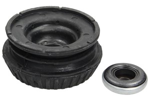Fjäderbenslager, Framaxel, Höger, Vänster, FORD,MAZDA, 1002513, 1010125, 1013794, 1E0034380, 1E003438X, 1E0034390, 96FB3K099AB, 96FB3K09