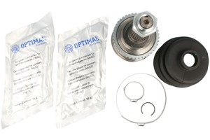 Drivknut, På hjulsidan, framaxel höger, framaxel vänster, SUZUKI LIANA, LIANA Halvkombi, 44101-54G50, 44101-55G00, 44102-54G50, 44102-54
