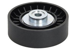 Spännrulle, flerspårsrem, BMW,OPEL, 11 28 2 243 592, 11 28 2 244 754, 13 40 539, 13 40 543, 90509273, 90511627