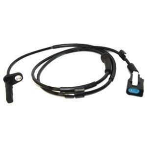 ABS-givare, Sensor, hjulvarvtal, Bakaxel vänster, FORD TRANSIT Buss, TRANSIT Flak/chassi, TRANSIT Skåp, TRANSIT TOURNEO Buss, 1371545, 1
