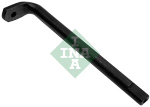 Sträckare, flerspårsrem, SEAT,SKODA,VW, 028 903 308 F, 028903308F