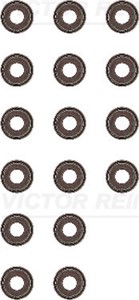Packningssats, ventiler, NISSAN, 13207-53Y10 (16x)