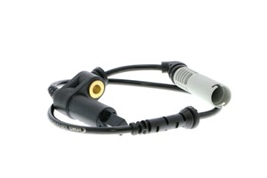 ABS-givare, Sensor, hjulvarvtal, Fram, Framaxel, Fram, höger eller vänster, Höger, Vänster, BMW, 1 164 651, 1 165 609, 34 52 1 164 651,