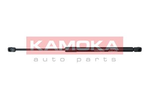 Gasfjäder, bagageutrymme, Bak, RENAULT CLIO Grandtour III, 8200583852
