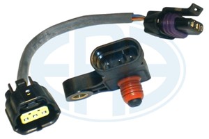 Sensor, insugstryck, CHEVROLET,DAEWOO,OPEL, 48 03 550, 96 330 547, 96 482 570