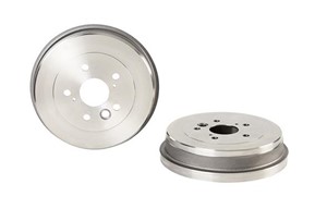Bromstrumma, Bakaxel, TOYOTA RAV 4 II, 4243128100, 4243142050