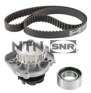 Kamremskit med vattenpump, FIAT PANDA, PANDA Skåp/halvkombi, PUNTO, PUNTO Van, TIPO, UNO, LANCIA Y, Y10, 46423351, 46531183, 5973713, 71