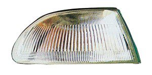 Blinkers, Vänster