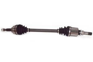 Drivaxel, framaxel vänster, Vänster, RENAULT, 391010737R, 77 11 135 422, 77 11 368 284, 77 11 497 634, 82 00 167 535, 82 00 264 664, 82