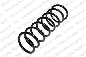 Spiralfjäder, Bakaxel, MAZDA 3, 3 Sedan, BBM2-28-011B, BBP3-28-011A, BBP3-28-011B, BP4K-28-011B