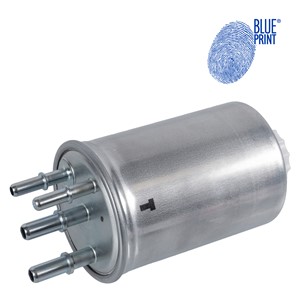 Bränslefilter, JAGUAR XF I, XF SPORTBRAKE, XJ, C2Z 8780