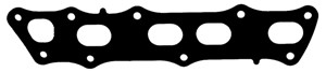 Packning, avgas, grenrör, HONDA ACCORD VII, ACCORD Tourer VII, CIVIC Hatchback VIII, CR-V II, CR-V III, FR-V, 18115-RBD-E01
