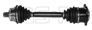 Drivaxel, framaxel höger, framaxel vänster, AUDI A4 B5 Avant, SKODA SUPERB I, VW PASSAT B5, PASSAT B5 Variant, PASSAT B5.5 Variant, 8D04