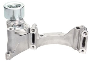 Sträckare, flerspårsrem, TOYOTA LAND CRUISER 200, 16620-51011