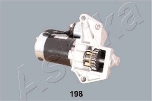 Startmotor, MAZDA MX-6, XEDOS 6, XEDOS 9, KL06-18-400, KL06-18-400B, M2T25681