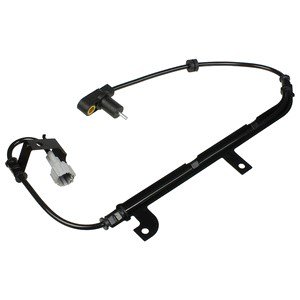 ABS-givare, Sensor, hjulvarvtal, Bak, Bakaxel, Bakaxel höger, Höger