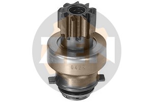 Frihjulsväxel, startmotor, HONDA,NISSAN,TOYOTA,VOLVO, 23312-C0600