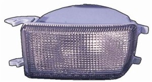 Blinkers, Vänster, VW GOLF III, GOLF Cabriolet III, GOLF Variant III, 1H0953049E