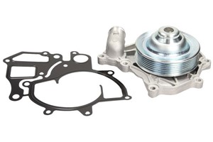 Vattenpump, PORSCHE 911, 911 Cabriolet, 99610601172, 99610601174, 99610601175, 99610601176