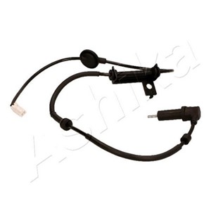 ABS-givare, Sensor, hjulvarvtal, Bakaxel höger, HYUNDAI SANTA FÉ I, SANTA FÉ II, 95640-26000