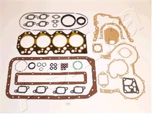 Hel packningssats, motor, TOYOTA LAND CRUISER, 04111-56010, 04111-56016, 0411156025