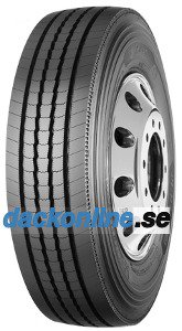 Michelin X Multi Z ( 215/75 R17.5 126/124M )