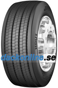Continental HDU 1 ( 385/55 R22.5 160K 20PR )
