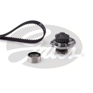 Kamremskit med vattenpump, FIAT PALIO, PALIO Weekend, PUNTO, PUNTO Cabriolet, SIENA, STRADA Pick-up, LANCIA Y