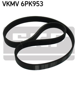 Flerspårsrem, AUDI,CITROËN,HYUNDAI,KIA,PEUGEOT,SEAT,SKODA,VW, 06F 903 137 L, 25212-2B030, 96 765 602 80