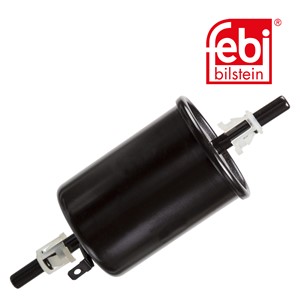 Bränslefilter, CHEVROLET,DAEWOO,OPEL,PROTON,VAUXHALL, 025121074, 025161333, 025164443, 025164444, 08 18 508, 08 18 514, 08 18 518, 25121