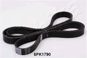 Flerspårsrem, MITSUBISHI,NISSAN, 1172000Q1M, 1195000QAB, 11950-00QAB, 8200113203, 8200833549, MD377352, MW30621318, MW31272251