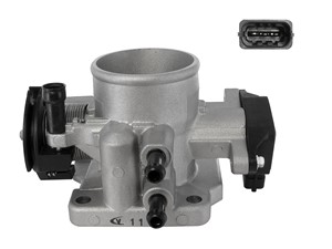 Gasreglage, HYUNDAI GETZ, 35100-22700