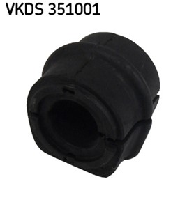 Bussning, stabilisatorstag, Fram, höger eller vänster, FORD GALAXY I, SEAT ALHAMBRA, VW SHARAN, 7200957, 7M0 411 031, 95VW-5484-AB