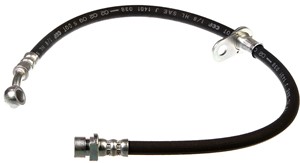 Bromsslang, Vänster fram, HONDA CIVIC Hatchback VII, CIVIC Sedan VII, 01465S6D000