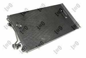 Kondensor, klimatanläggning, AUDI Q7, PORSCHE CAYENNE, VW TOUAREG, 4L0.260.401, 4L0260401, 7L0.820.411D, 7L0.820.411F, 7L0.820.411G, 7L0