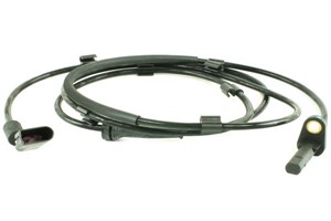 ABS-givare, Sensor, hjulvarvtal, Bak, Höger, FORD TRANSIT Buss, TRANSIT Flak/chassi, TRANSIT Skåp, TRANSIT TOURNEO Buss, 1371544, 138355