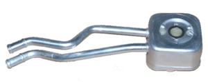 Oljekylare, motor, SEAT,SKODA,VW, 036117021G, 1444.10, 4B0 839 015, 4B0 839 015G, 94 014 441 08