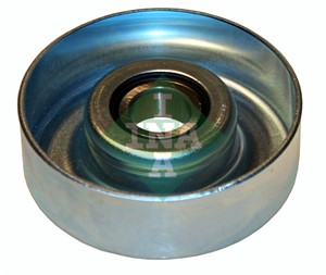 Spännrulle, flerspårsrem, HONDA CITY Sedan IV, CITY Sedan V, CIVIC Hatchback VIII, INSIGHT, JAZZ II, JAZZ III, 38942PHM004, 38942-PHM-00