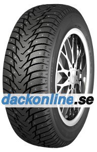 Nankang ICE ACTIVA SW-8 ( 205/55 R16 94T XL, Dubbade )